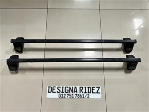 MINI COOPER F56 ROOF RACKS AVAILABLE.