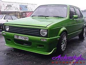G1 F/B RACELINE