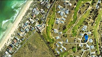 Vacant land for Sale - Shelley Point Eestate