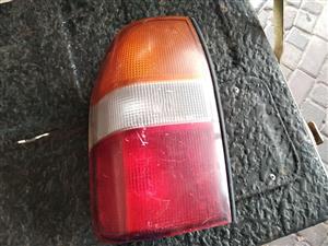 Nissan Sani Taillamp