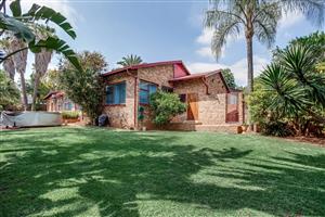 House For Sale in Radiokop