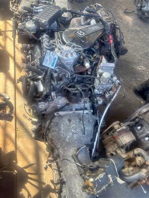 BENTLEY ENGINE IN STOCK AT ROJAN ENGINES AND GEARBOXES