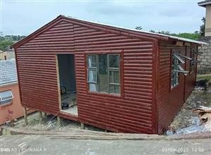 Wendy houses