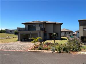 Beautiful 4 Bedroom House For Sale in Sahiti Estate