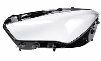 Headlight Glass - Left - W118 CLA - Preface 20-23