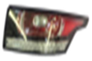 RANGE ROVER SPORT 2014-2017 Tail lamp L&R