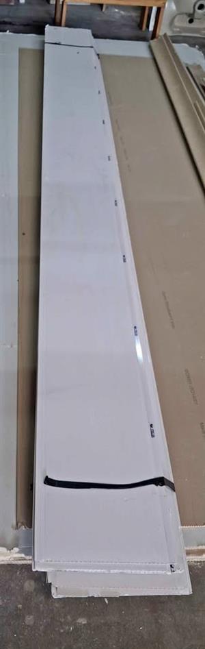 PVC Ceiling Boards