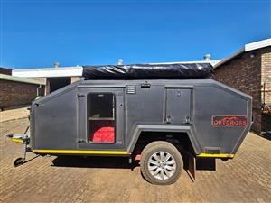 2025 Off Trax  OutCross DEMO