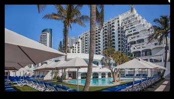 Cabana Beach Resort Timeshare