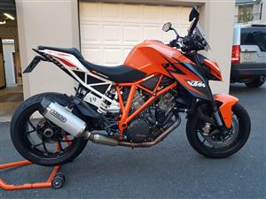 ktm 1290 r for sale