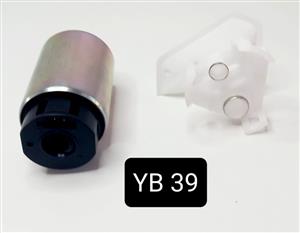Motorcycle Fuel Pumps