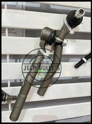 Jeep | Dodge Spares -Tie Rod Ends For Sale 