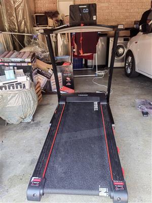 Trojan TR310 treadmill for sale