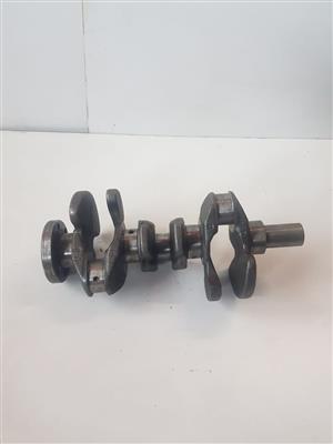 Ford 1.0L Crankshaft