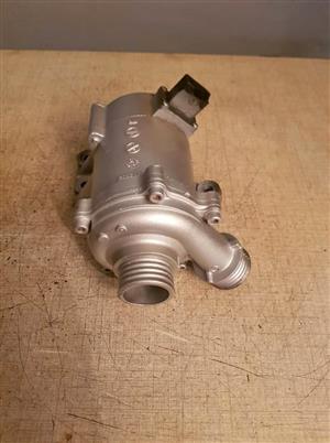 BMW ELECTRONIC WATER PUMP FORSALE