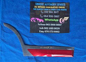 Kia Seltos Right Rear Door Trim