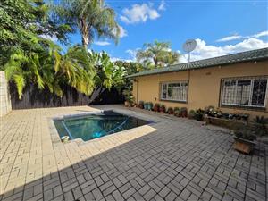 House For Sale in Hospitaalpark