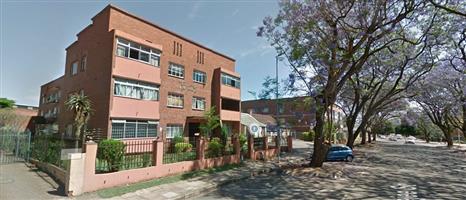 Two bedroom flat available to let in Central Pietermaritzburg