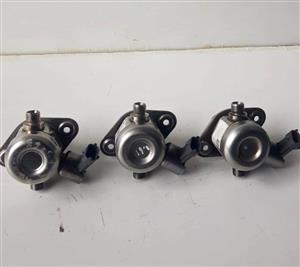 Ford Kuga 1.6L & Ford Fiesta 1.6L High Pressure Pump