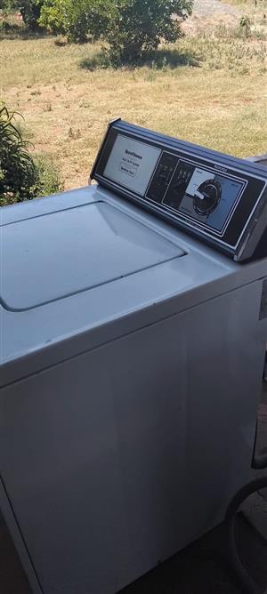 Speedqueen washing mashine forsale