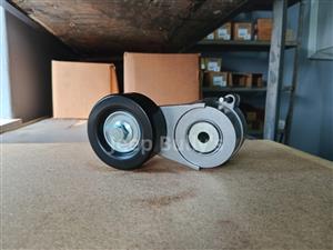 Jeep Wrangler (JK) New 2.8 Tensioner - Jeep Spares 