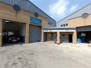 This building is situated in Midrand!