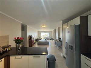 Apartment Rental Monthly in Century City