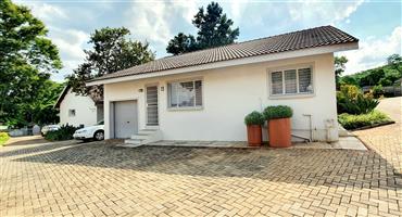 Upmarket 3 bedroom to rent in Louis trichardt