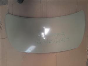 KIA PICANTO BONNET FROM 2010 AND UPWARDS FOR SALE 