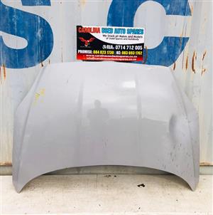 Jaguar E-pace X761 bonnet (2018-2024)