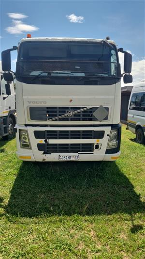 2010 Volvo Truck FH440
