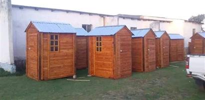 Wendy houses