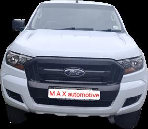 2018 FORD RANGER 2.2TDCi XL 4X4 P/U D/C 