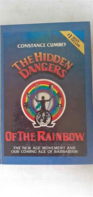 The hidden dangers of the rainbow- Constance Cumbey