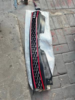 Golf 6gti grill new