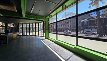 Retail Rental Monthly in Cape Town City Centre