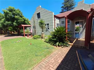 Charming 3-Bedroom Home in a Beautiful Secure Complex