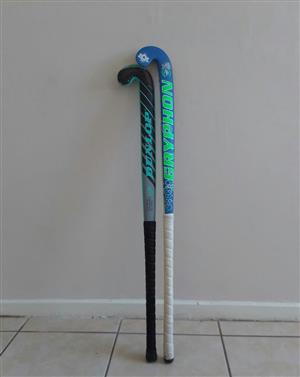 Hockey Sticks for Salee