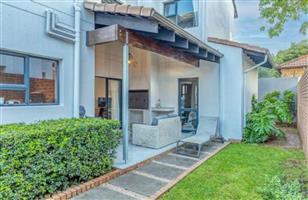 House Rental Monthly in Sharonlea