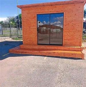 Bushveld Wendys
