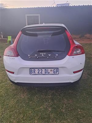 Used 2012 Volvo C30 1.6