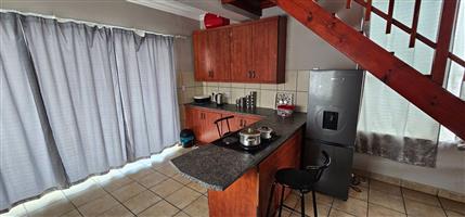 3-Bedroom Duplex Townhouse for Sale in Bendor, Waterberry Estate