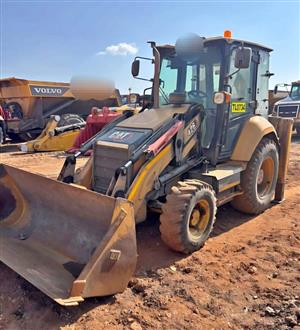 2023 CAT 426F