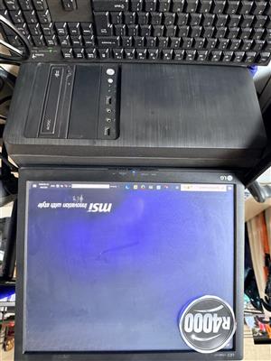 Used computer systems