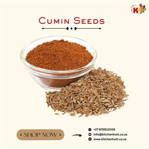 Wholesale Cumin Seeds – Fresh & Aromatic Quality