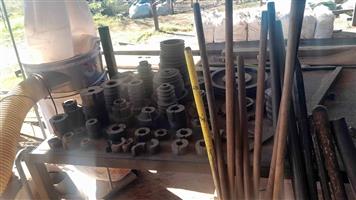 Saw mill tools for sale