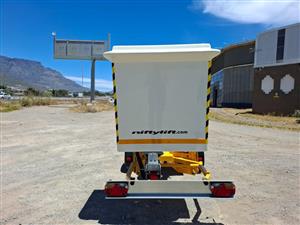 2025 Niftylift  120TPEF