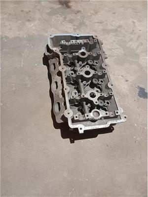Used Dodge Journey 2.7 Cylinder Head In Stock