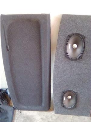 Vw radio