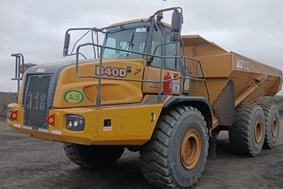 FOR SALE: BELL B40D ADT